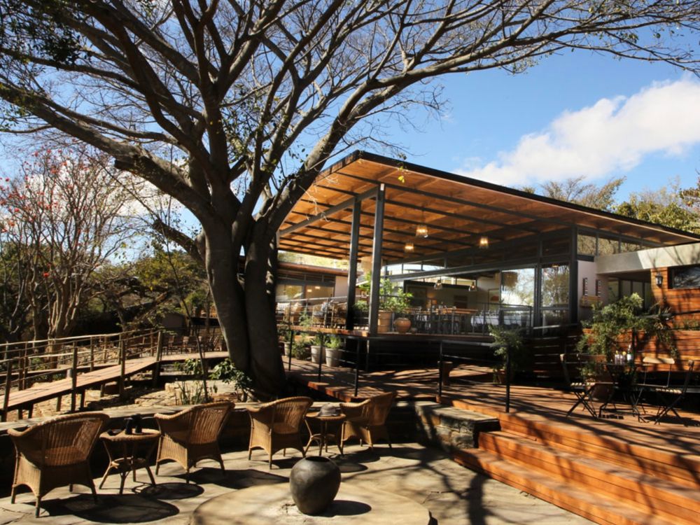 The Dulini Collection - Sabi Sand Fugitives Drift