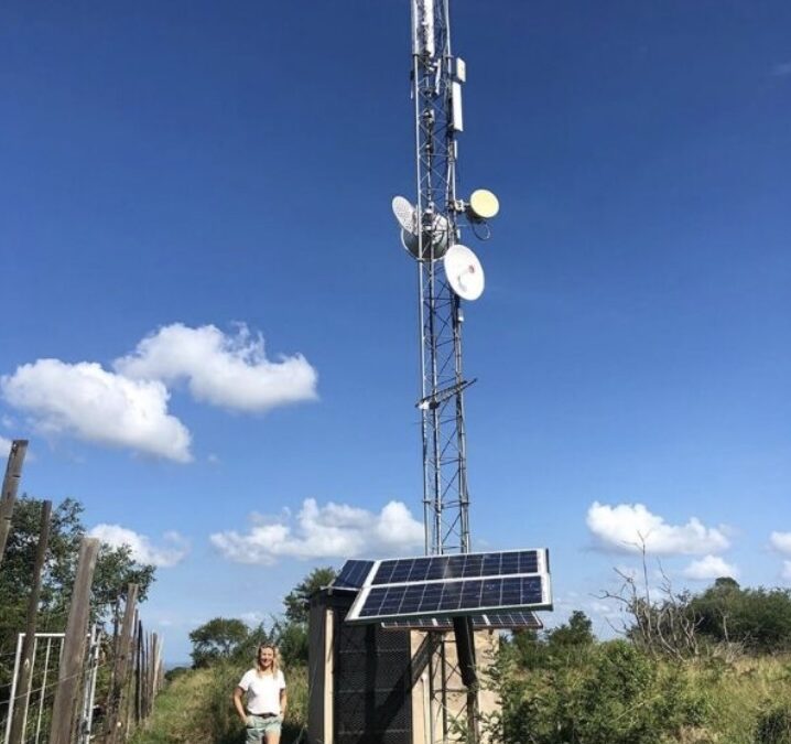 Radio Communications and Security