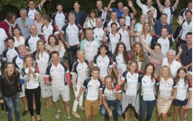 Riding for a Cause | Impact of The Cycle of Life on Rhino Conservation