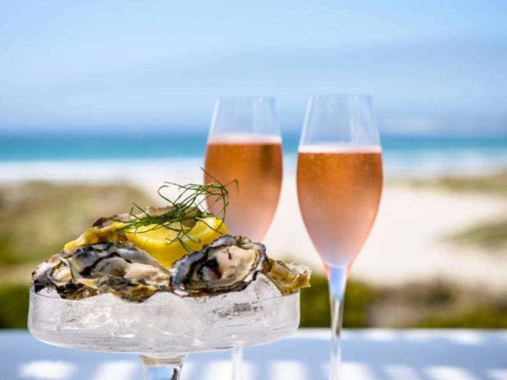 The Marly Hotel Camps Bay The Strandloper