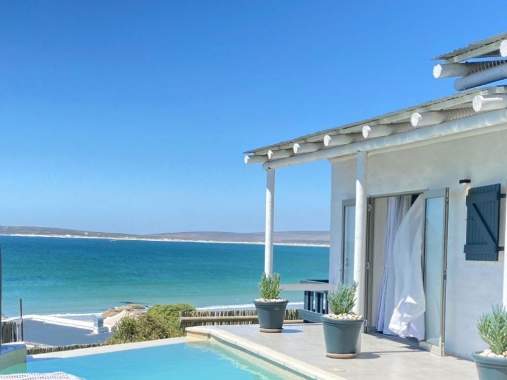 Abalone Boutique Hotel