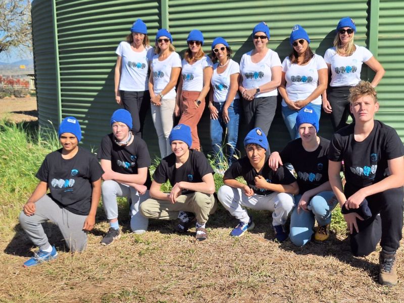 Ranger Course – July 2024