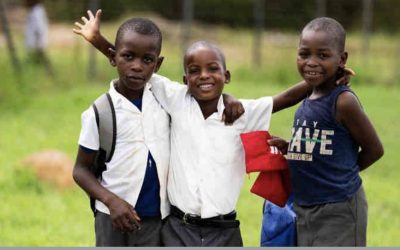 Velakukhanya School – Admin & Office Block