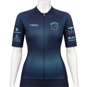 Cycle of Life Cycle Jersey - 2027